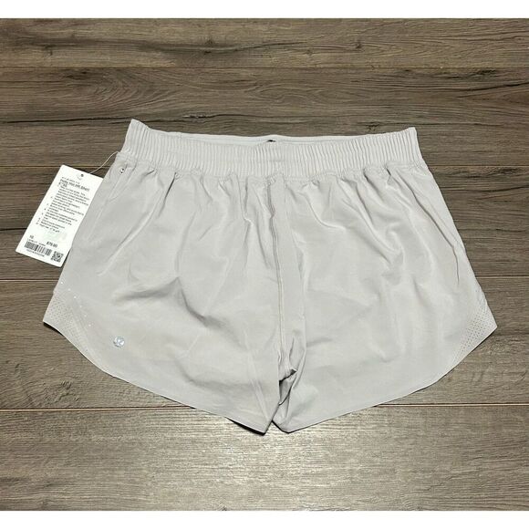Lululemon Hotty Hot HR short 4” SE - Picture 1 of 4